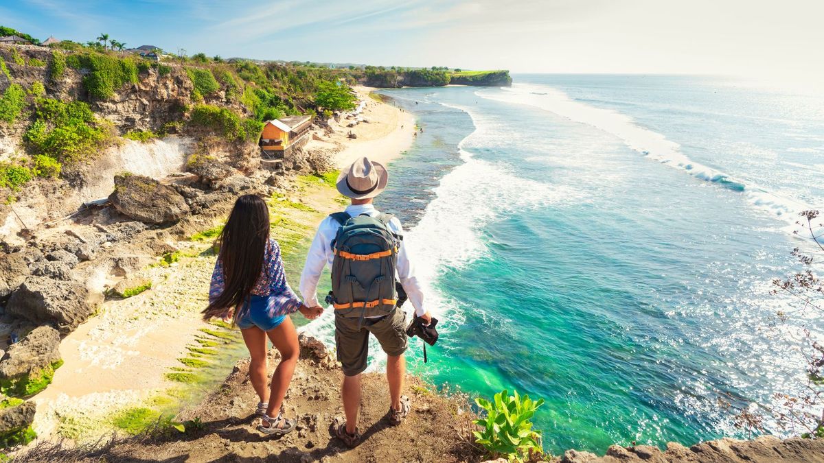 Top 6 Couple Places In Goa Zee Zest